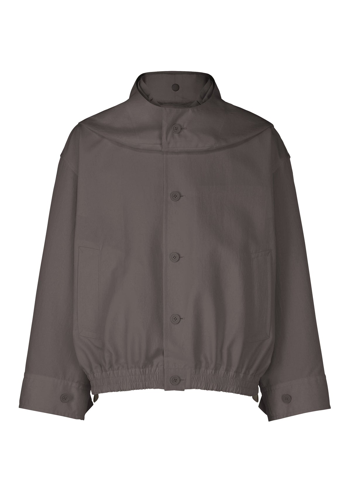 A product shot of the HOMME PLISSE ISSEY MIYAKE CARRIER CARRIED prêt à porter in .