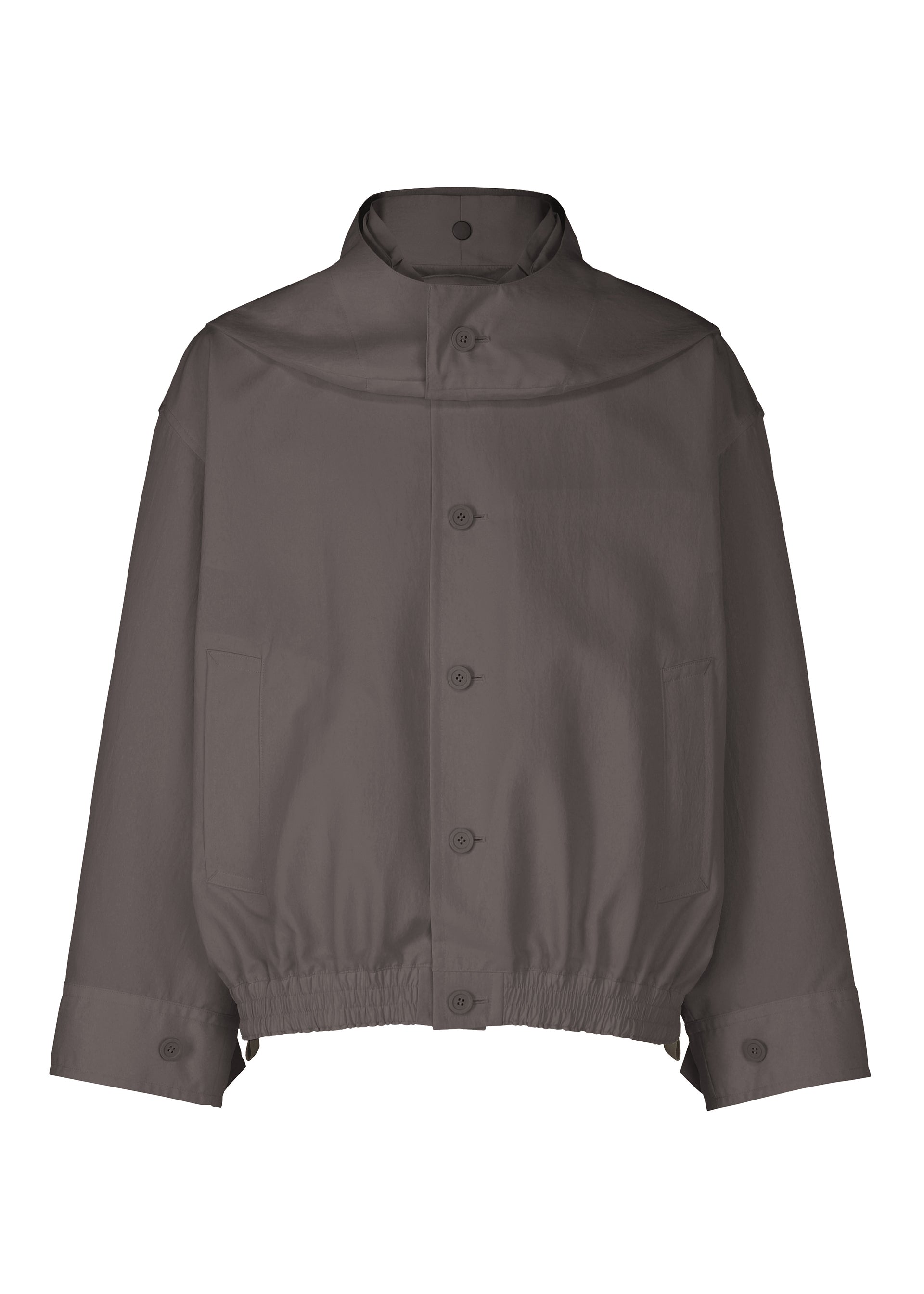 A product shot of the HOMME PLISSE ISSEY MIYAKE CARRIER CARRIED prêt à porter in .