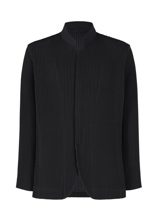 A product shot of the Homme Plisse Issey Miyake TUXEDO PLEATS prêt à porter in .