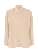 A product shot of the Homme Plisse Issey Miyake TUXEDO PLEATS prêt à porter in .