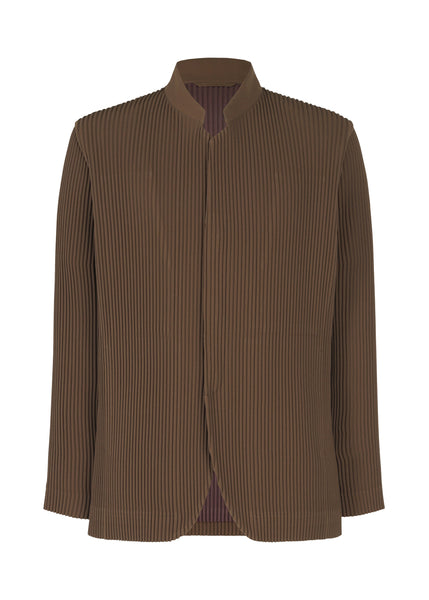 ジャケット・アウター ISSEY MIYAKE Jacket 14AW steam brown 2 HP61FD180-m-03_grande.jpg?v=