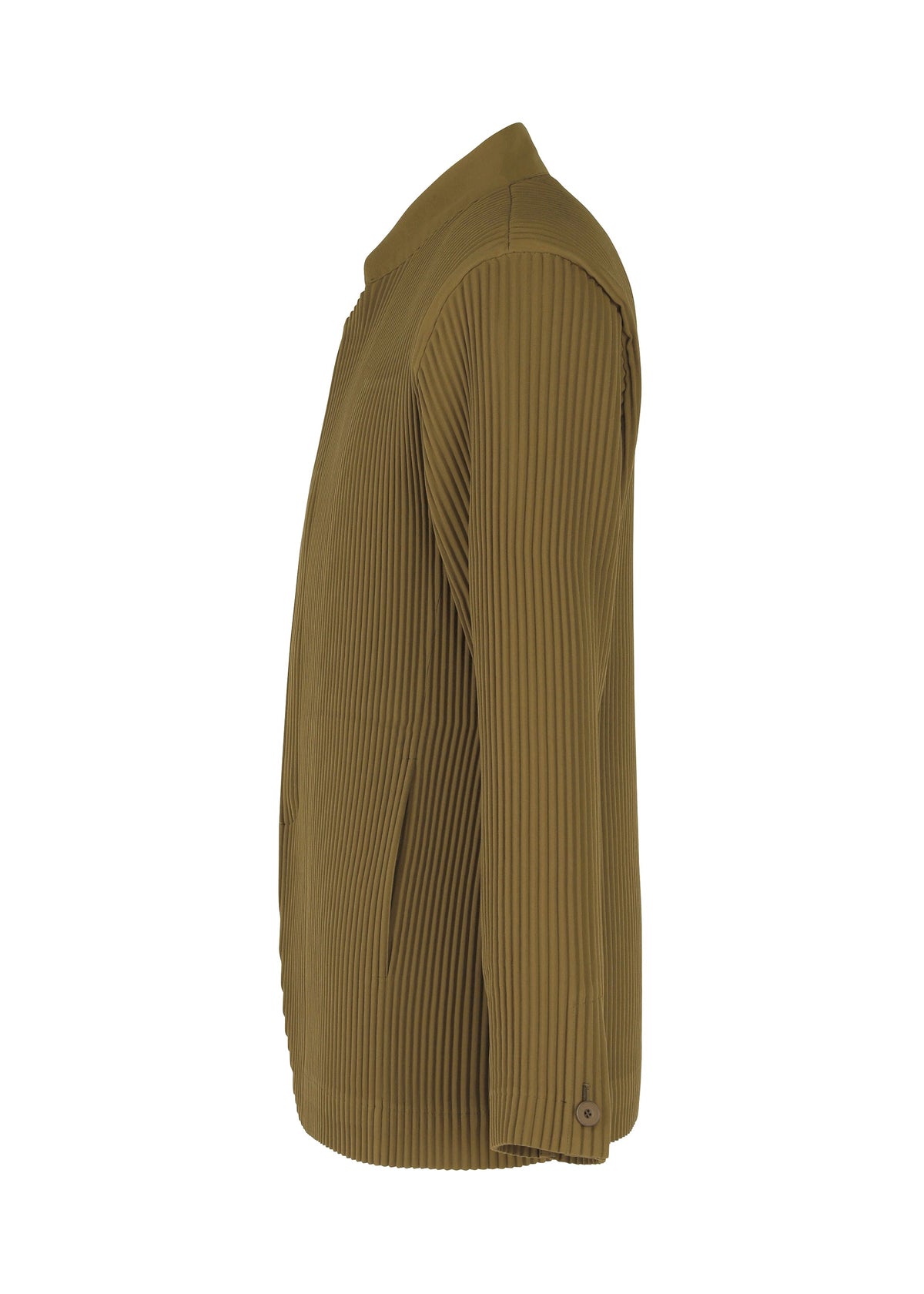 TUXEDO PLEATS Jacket Black – ISSEY MIYAKE EU