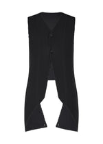 A product shot of the Homme Plisse Issey Miyake TUXEDO PLEATS prêt à porter in .