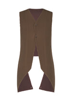 A product shot of the Homme Plisse Issey Miyake TUXEDO PLEATS prêt à porter in .