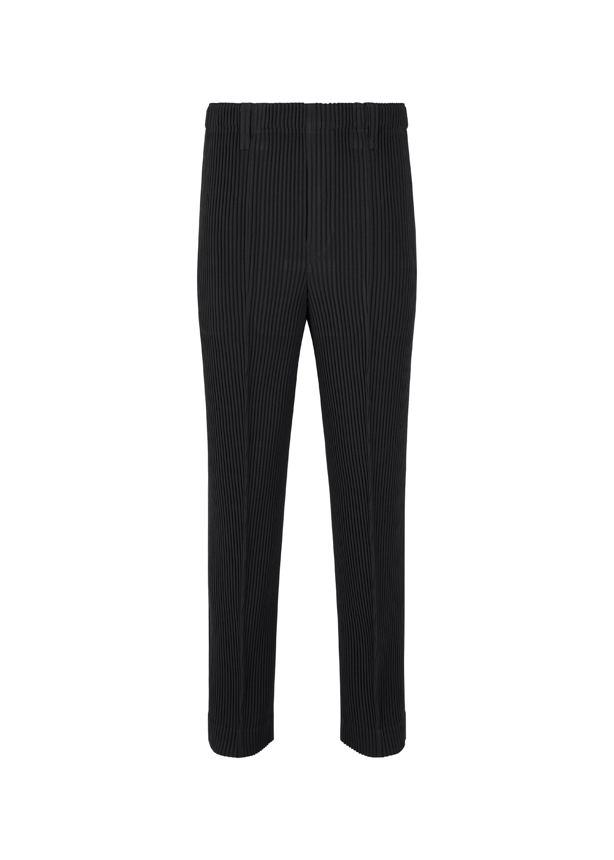 A product shot of the Homme Plisse Issey Miyake TUXEDO PLEATS prêt à porter in .