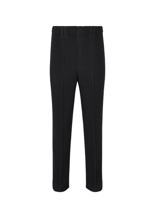 A product shot of the Homme Plisse Issey Miyake TUXEDO PLEATS prêt à porter in .