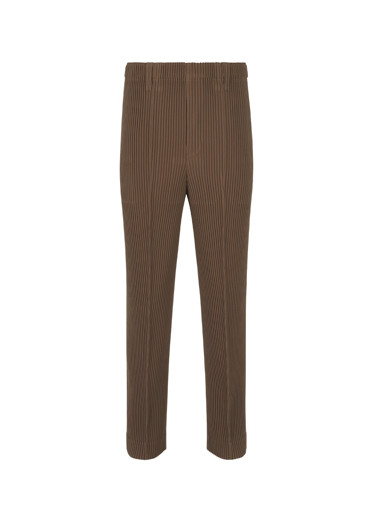 A product shot of the Homme Plisse Issey Miyake TUXEDO PLEATS prêt à porter in .