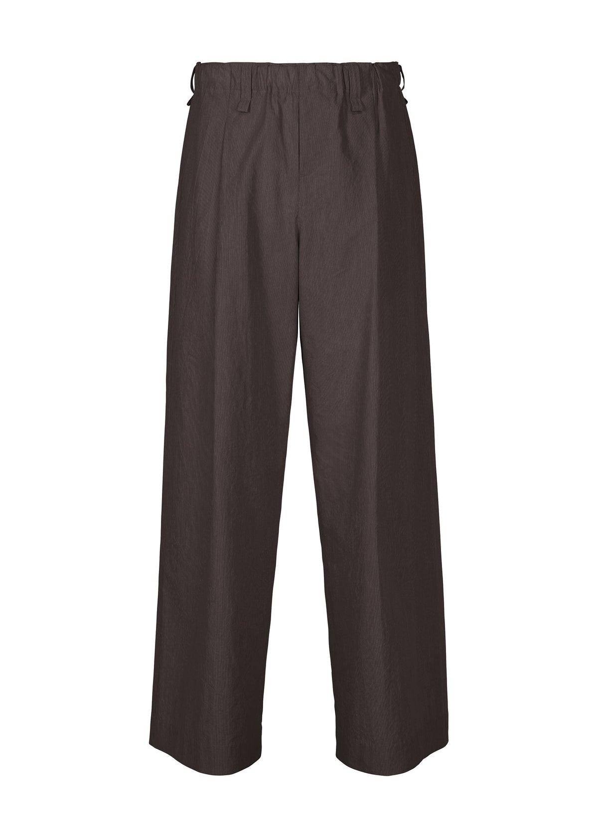 A product shot of the Homme Plisse Issey Miyake FRESHEN pants in .
