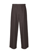 A product shot of the Homme Plisse Issey Miyake FRESHEN pants in .
