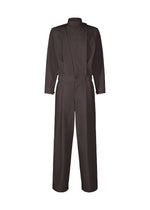 A product shot of the Homme Plisse Issey Miyake FRESHEN jumpsuit in .