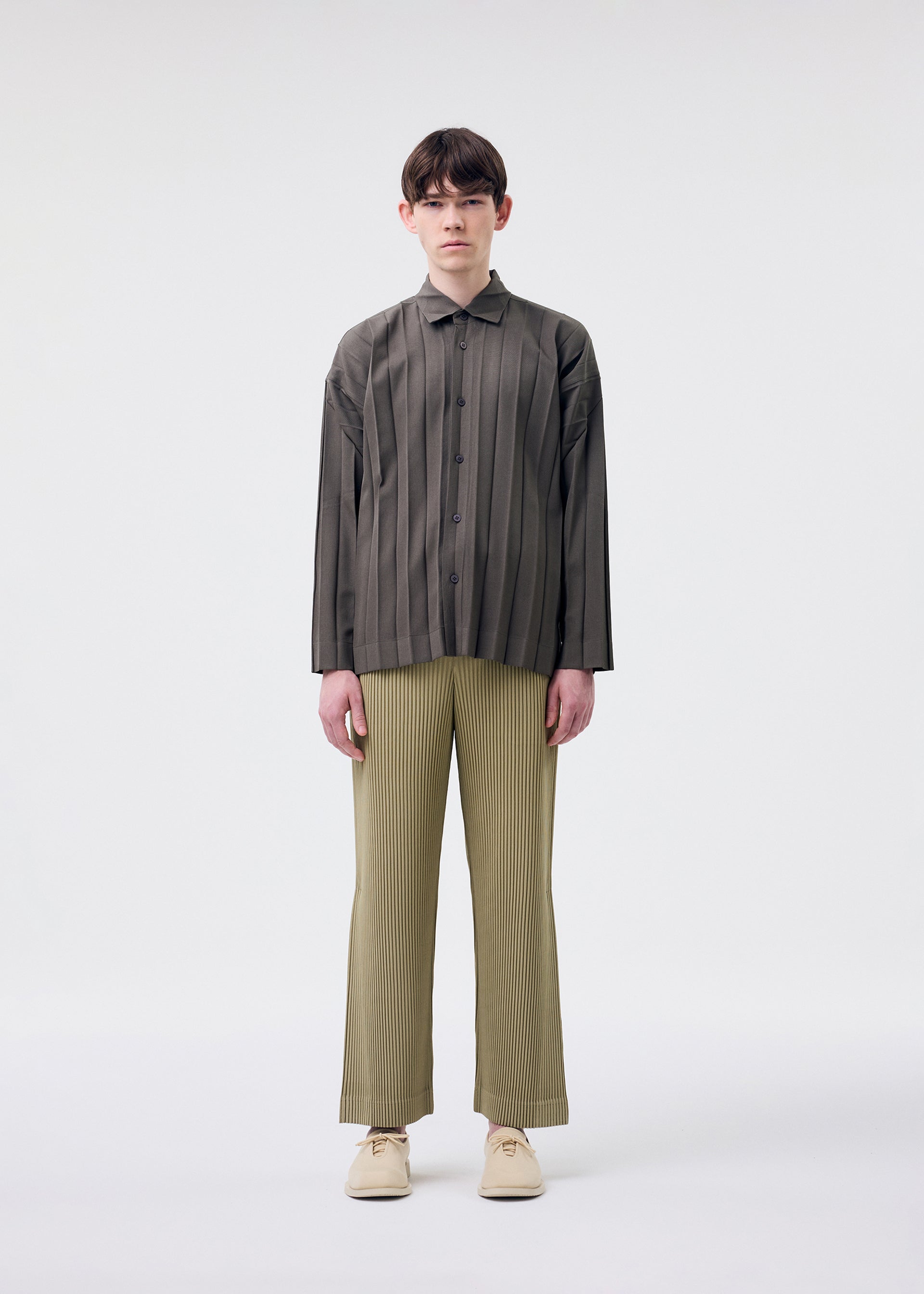 EDGE ENSEMBLE – ISSEY MIYAKE EU