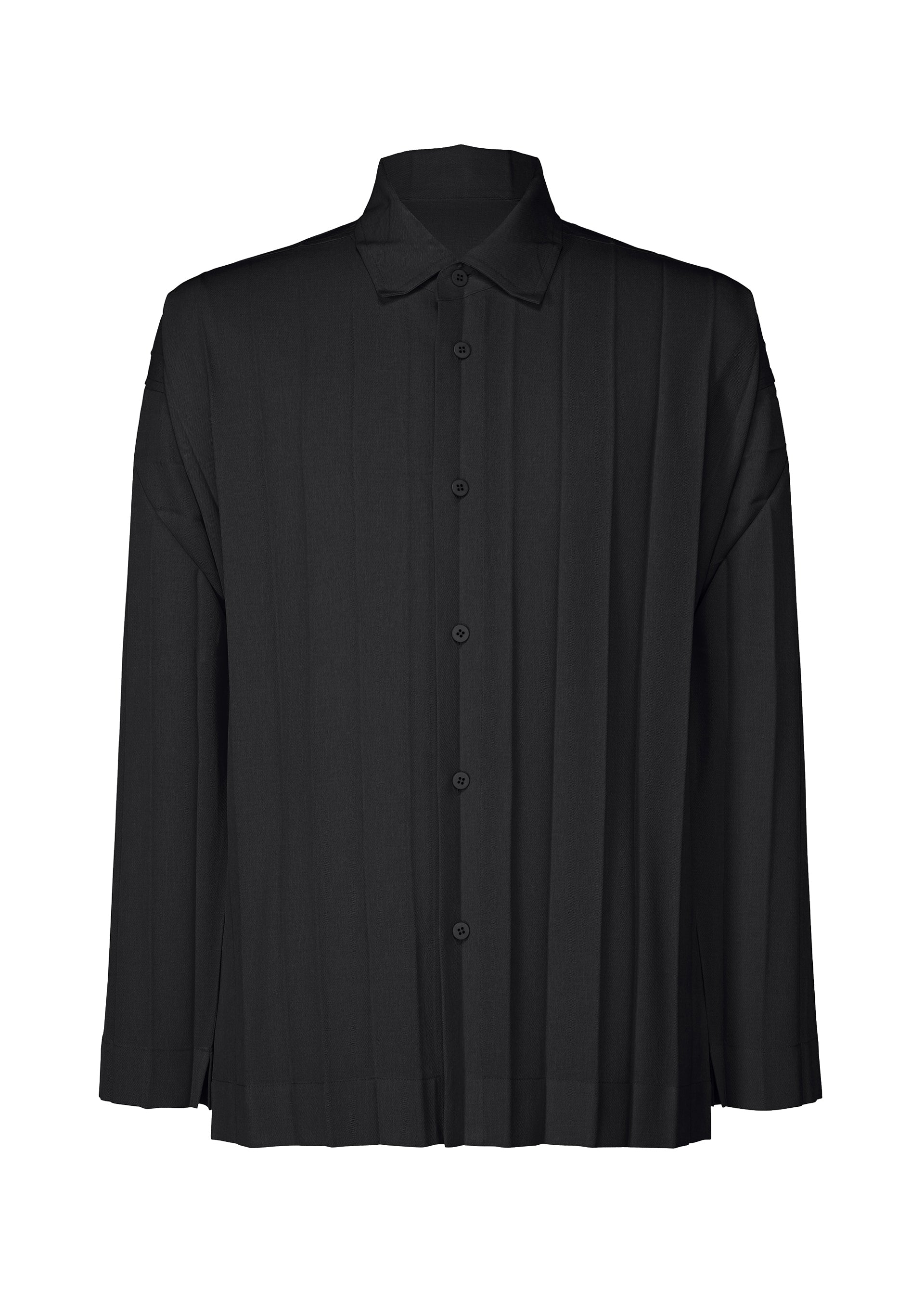 イッセイミヤケアンサンブルブラウス EDGE ENSEMBLE – ISSEY MIYAKE EU