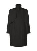 A product shot of the HOMME PLISSE ISSEY MIYAKE COVER AND FOLD prêt à porter in .