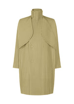 A product shot of the HOMME PLISSE ISSEY MIYAKE COVER AND FOLD prêt à porter in .