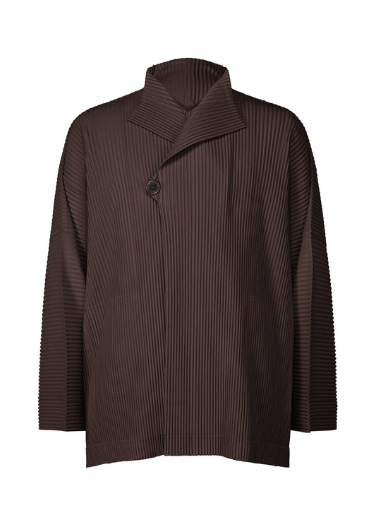 A product shot of the Homme Plisse Issey Miyake WEAR OR WRAP prêt à porter in .