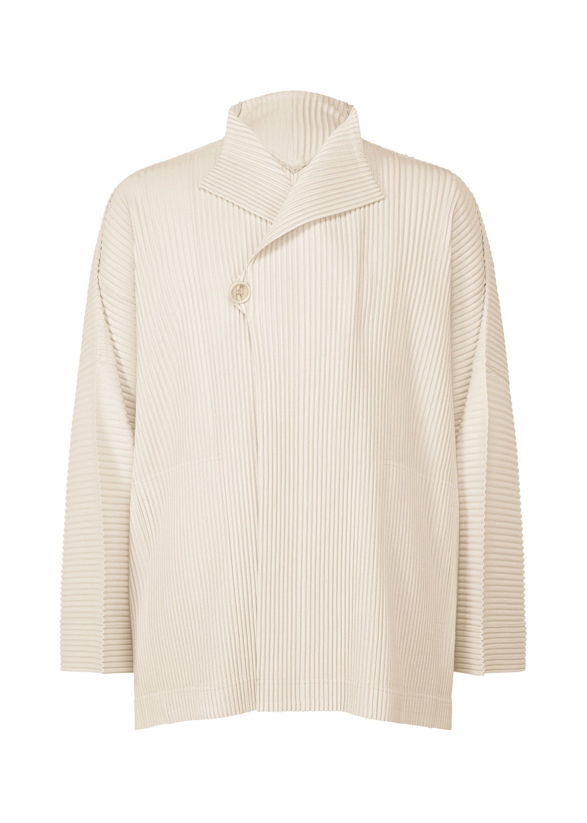 A product shot of the Homme Plisse Issey Miyake WEAR OR WRAP prêt à porter in .
