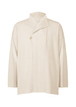 A product shot of the Homme Plisse Issey Miyake WEAR OR WRAP prêt à porter in .
