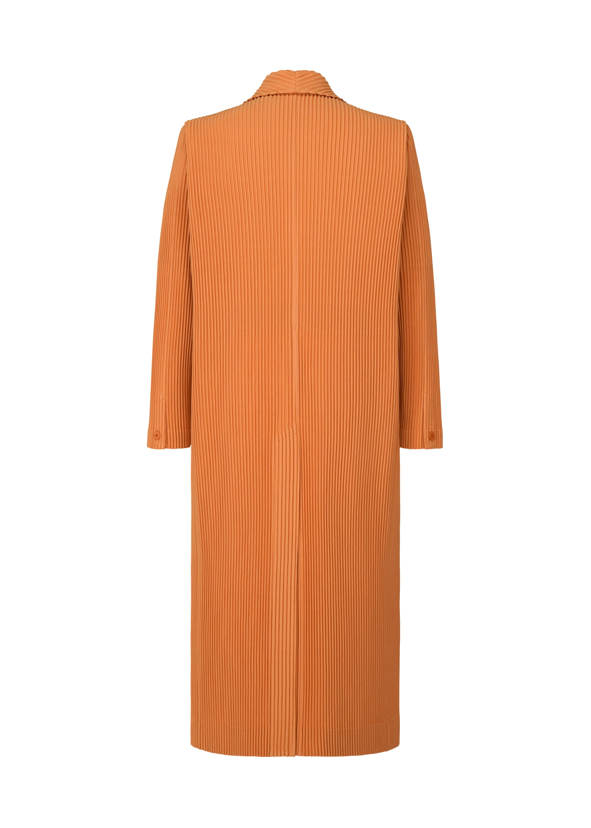 TAILORED PLEATS 2 Jacket Black