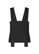 PAINTER'S GEAR Vest Black