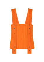 PAINTER'S GEAR Vest Florence Orange