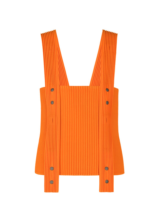 PAINTER'S GEAR Vest Florence Orange