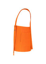 PAINTER'S GEAR Vest Florence Orange