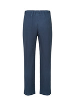 A detail shot of the HOMME PLISSE ISSEY MIYAKE TAILORED PLEATS 1 prêt à porter.