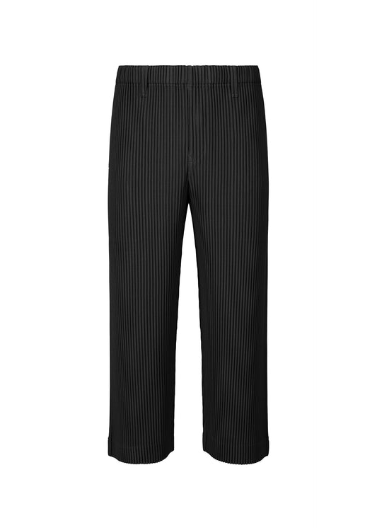 A product shot of the Homme Plisse Issey Miyake TAILORED PLEATS 2 pants in .