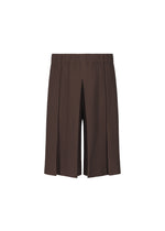 A product shot of the Homme Plisse Issey Miyake TAILORED PLEATS 2 pants in .