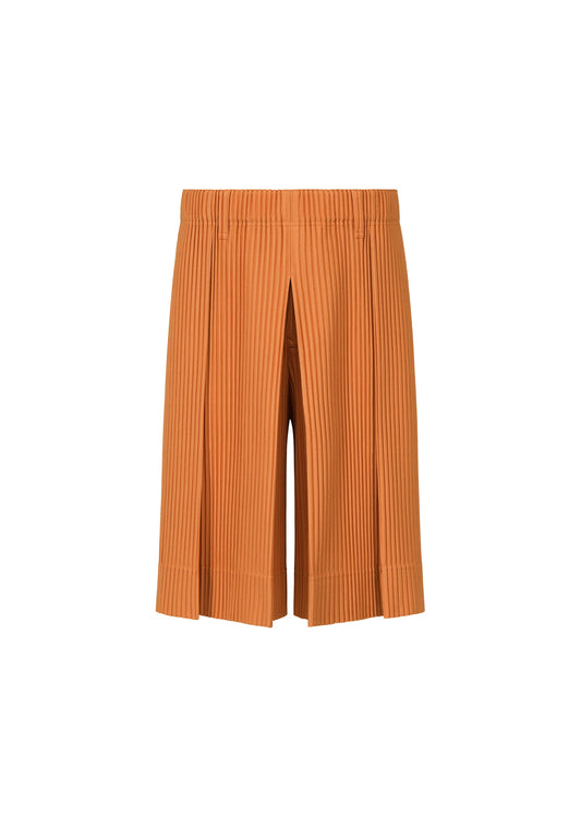 A product shot of the Homme Plisse Issey Miyake TAILORED PLEATS 2 pants in .
