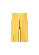 A product shot of the Homme Plisse Issey Miyake TAILORED PLEATS 2 pants in .