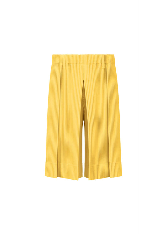 A product shot of the Homme Plisse Issey Miyake TAILORED PLEATS 2 pants in .