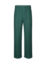 A product shot of the HOMME PLISSE ISSEY MIYAKE COLOR PLEATS 1 prêt à porter in .