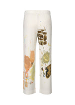 A detail shot of the HOMME PLISSE ISSEY MIYAKE PALETTE prêt à porter.