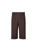 A product shot of the Homme Plisse Issey Miyake WEAR OR WRAP prêt à porter in .