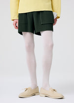 PAINTER'S GEAR Trousers Duomo Door Green