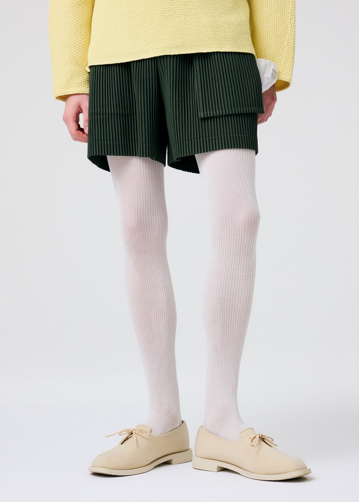 PAINTER'S GEAR Trousers Florence Orange