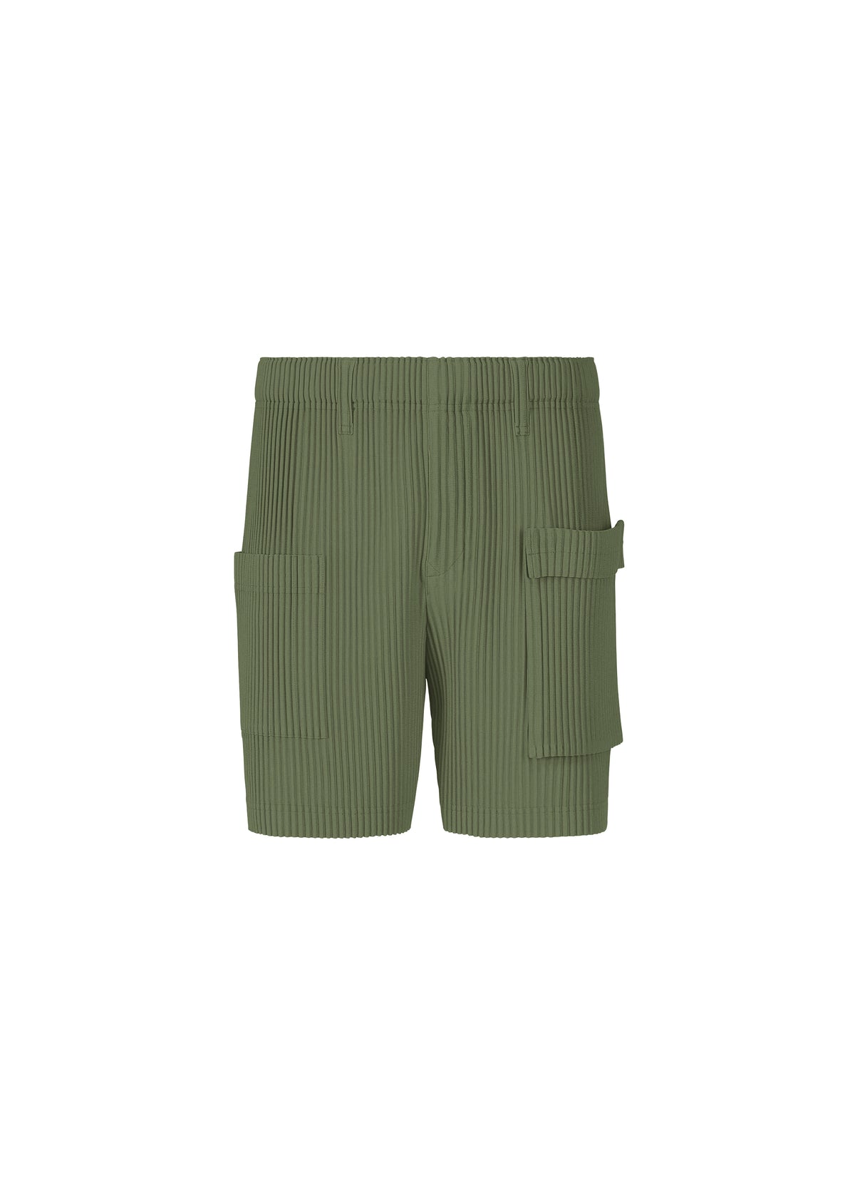 PAINTER'S GEAR Trousers Duomo Door Green