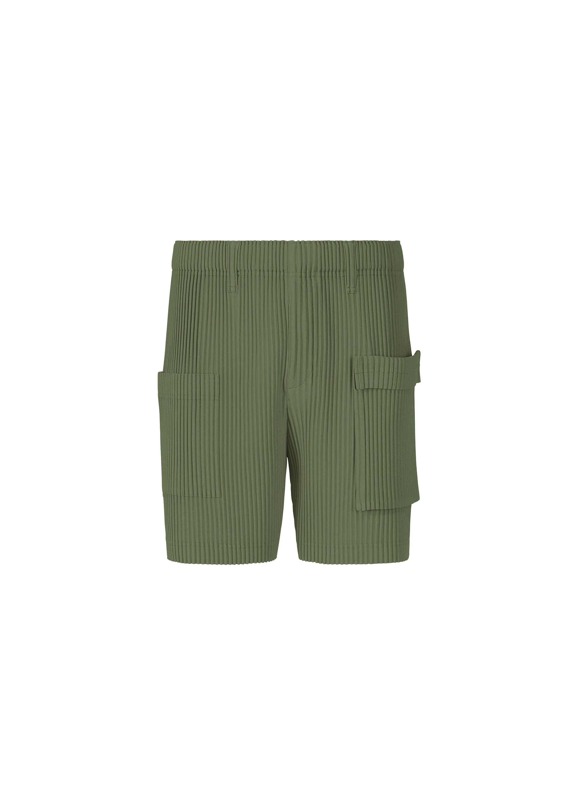 PAINTER'S GEAR Trousers Duomo Door Green