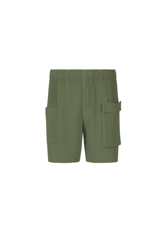 PAINTER'S GEAR Trousers Duomo Door Green