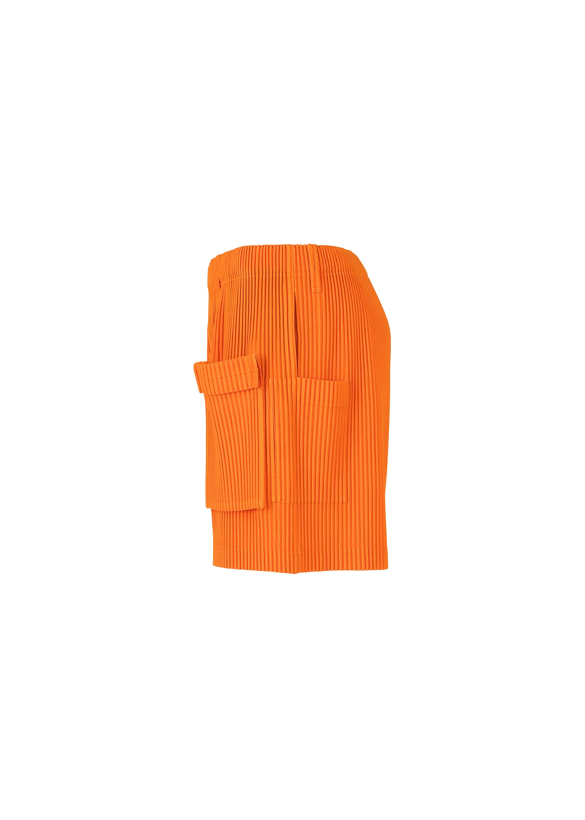 PAINTER'S GEAR Trousers Black – ISSEY MIYAKE EU
