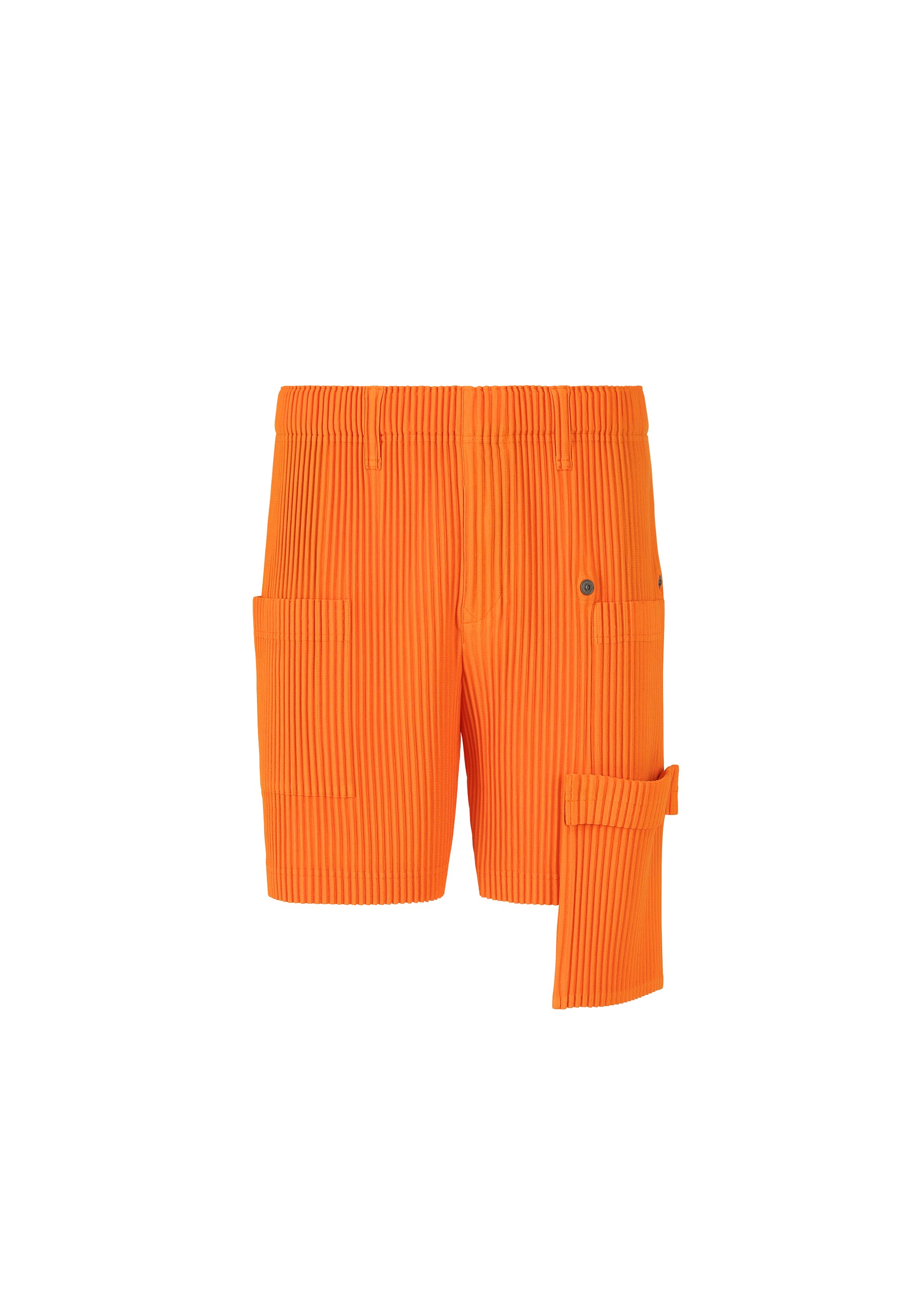 PAINTER'S GEAR Trousers Duomo Door Green – ISSEY MIYAKE EU