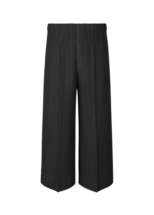 A product shot of the Homme Plisse Issey Miyake PLEATS BOTTOMS 2 pants in .