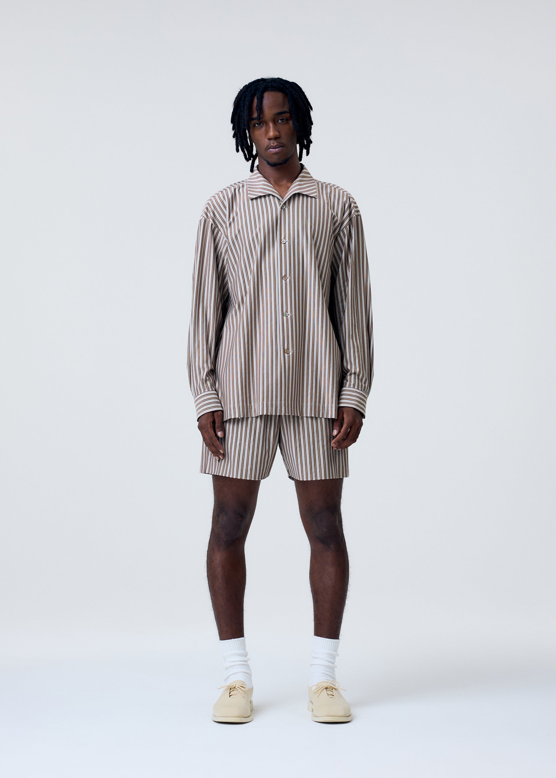 SHIRTS – ISSEY MIYAKE EU