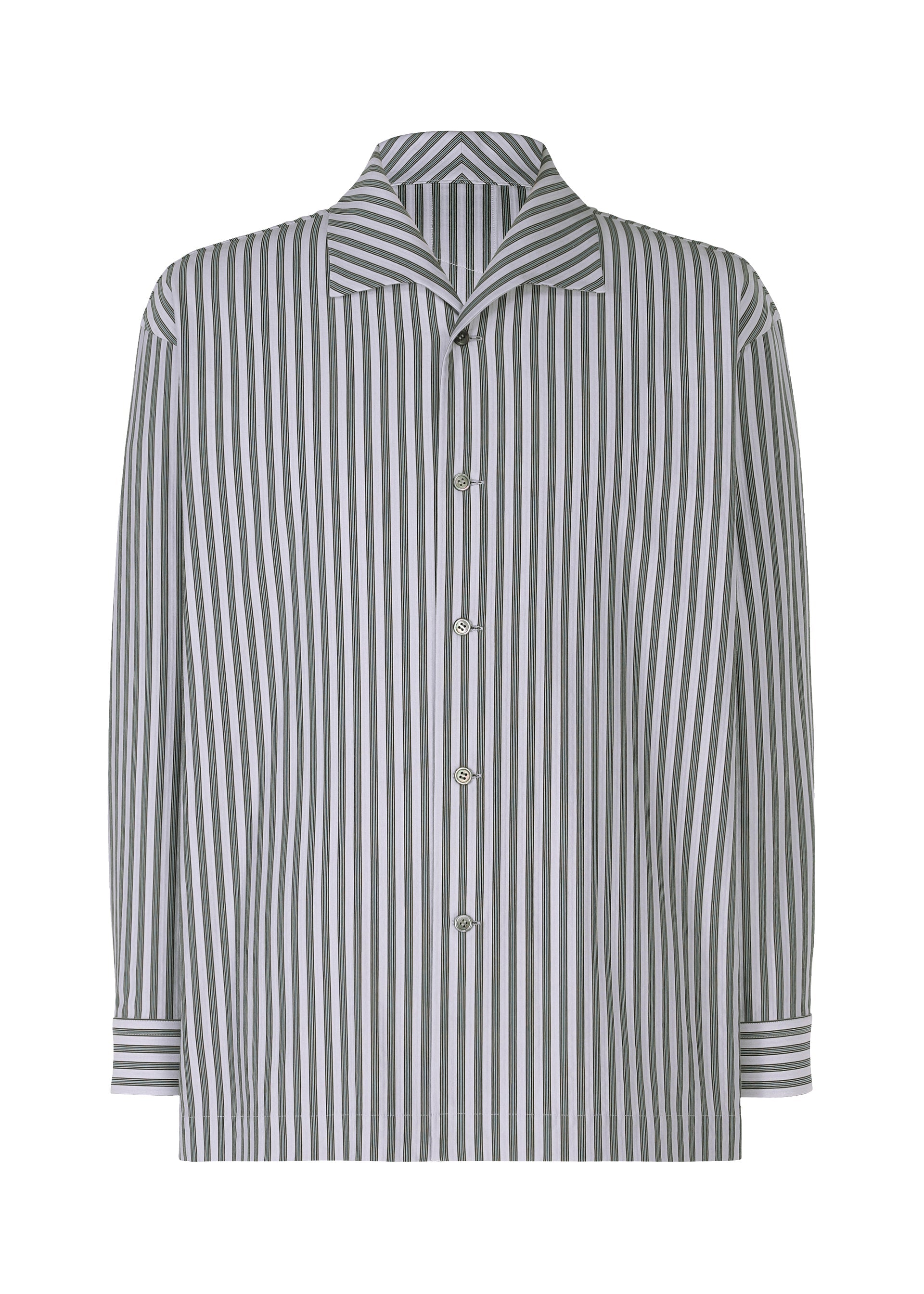 SHIRTS – ISSEY MIYAKE EU
