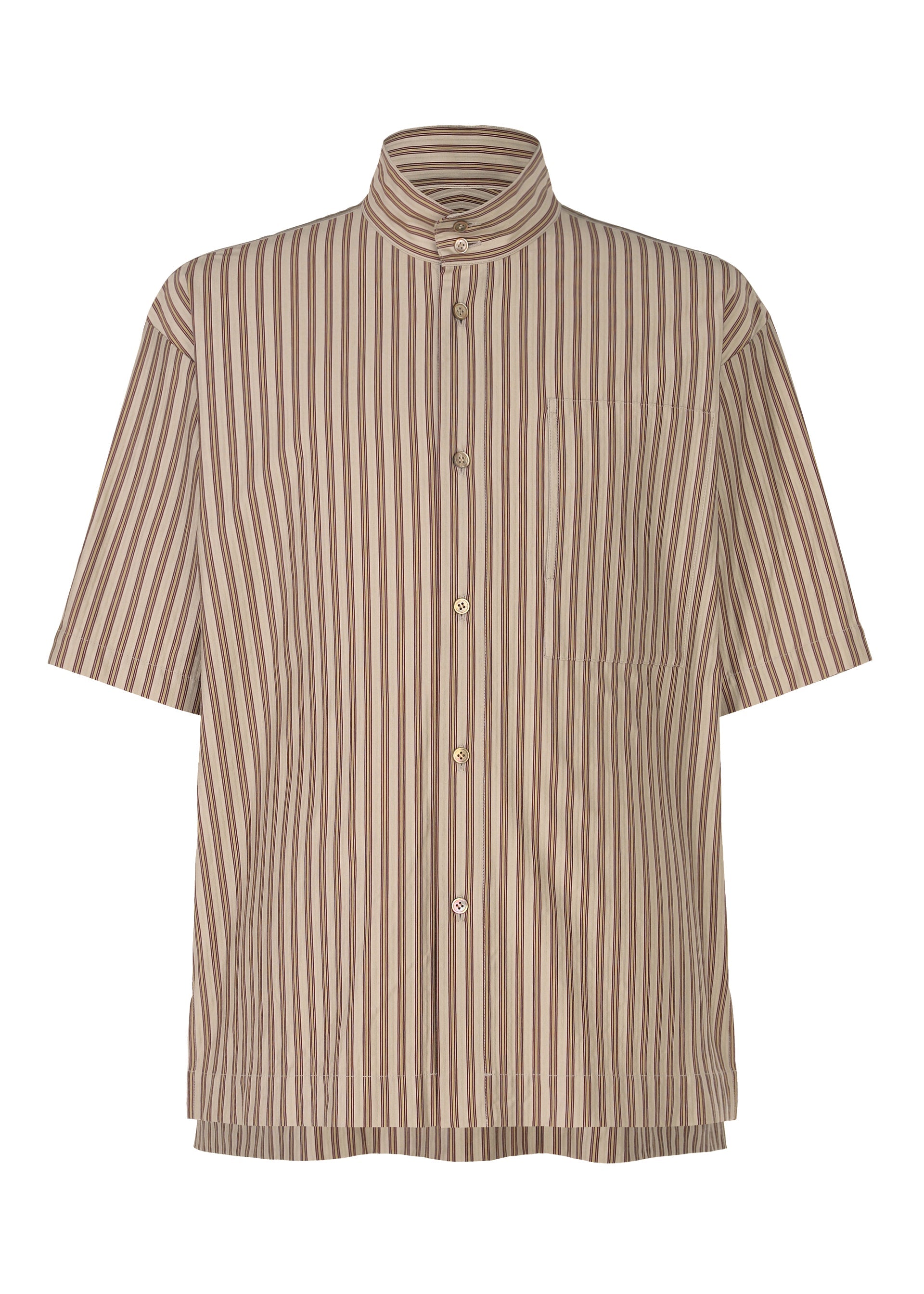 SHIRTS – ISSEY MIYAKE EU
