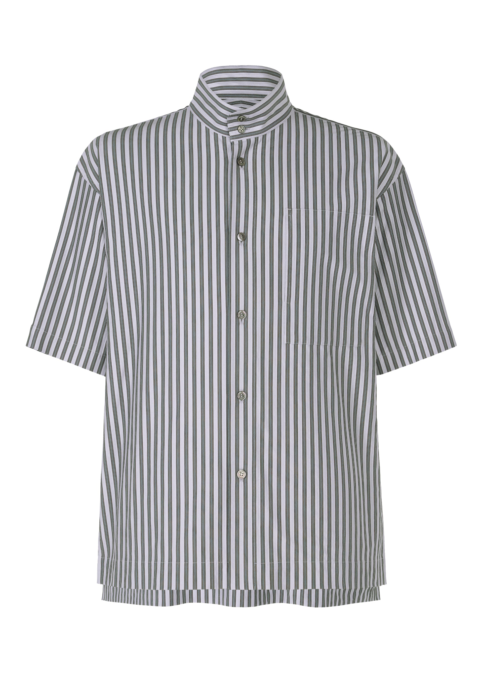 SHIRTS – ISSEY MIYAKE EU