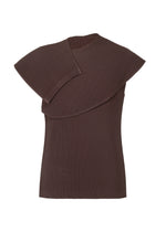 A product shot of the HOMME PLISSE ISSEY MIYAKE MONTHLY COLORS JANUARY prêt à porter in .