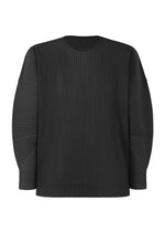 A product shot of the HOMME PLISSE ISSEY MIYAKE MONTHLY COLORS JANUARY prêt à porter in .