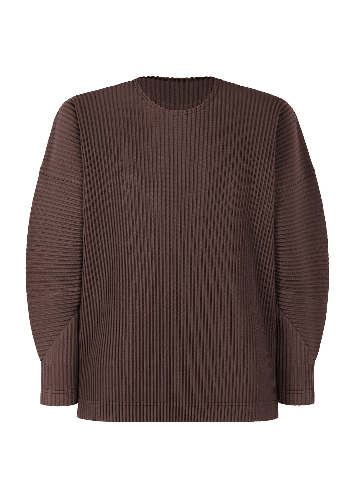 A product shot of the HOMME PLISSE ISSEY MIYAKE MONTHLY COLORS JANUARY prêt à porter in .